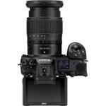Nikon Z 6II Mirrorless Digital Camera with 24-70mm f/4 Lens - Image 4