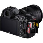 Nikon Z 6II Mirrorless Digital Camera with 24-70mm f/4 Lens - Image 7