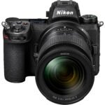 Nikon Z 6II Mirrorless Digital Camera with 24-70mm f/4 Lens - Image 8