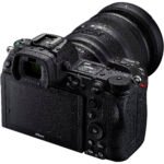 Nikon Z 6II Mirrorless Digital Camera with 24-70mm f/4 Lens - Image 9