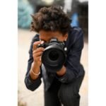 Nikon Z 6II Mirrorless Digital Camera with 24-70mm f/4 Lens - Image 14