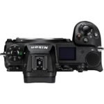 Nikon Z 6II Mirrorless Digital Camera (Body Only) - Image 3