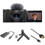 Sony ZV-1 Digital Camera (Black) - Image 40