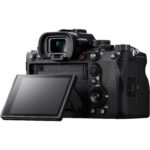 Sony a1 Mirrorless Camera - Image 3