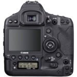 Canon EOS-1D X Mark III DSLR Camera (Body Only) - Image 2