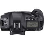 Canon EOS-1D X Mark III DSLR Camera (Body Only) - Image 3