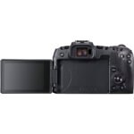 Canon EOS RP Mirrorless Camera with 24-105mm f/4-7.1 Lens - Image 3
