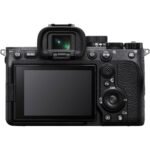Sony a7 IV Mirrorless Camera with 28-70mm Lens - Image 2