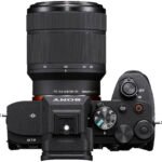 Sony a7 IV Mirrorless Camera with 28-70mm Lens - Image 4
