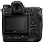 Nikon Z9 Mirrorless Camera - Image 2