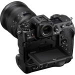 Nikon Z9 Mirrorless Camera - Image 3