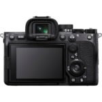 Sony a7 IV Mirrorless Camera - Image 2