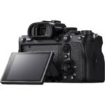 Sony a7R IVA Mirrorless Camera - Image 3
