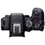 Canon EOS R10 Mirrorless Camera - Image 3