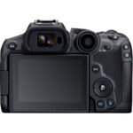 Canon EOS R7 Mirrorless Camera with 18-150mm Lens - Image 2
