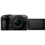 Nikon Z30 Mirrorless Camera - Image 5