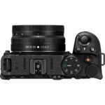 Nikon Z30 Mirrorless Camera with 16-50mm and 50-250mm Lenses - Image 3