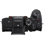 Sony a7R V Mirrorless Camera - Image 3