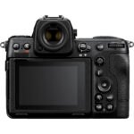 Nikon Z8 Mirrorless Camera - Image 2