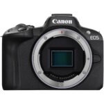 Canon EOS R50 Content Creator Kit - Image 2