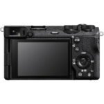 Sony a6700 Mirrorless Camera - Image 2