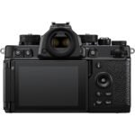 Nikon Zf Mirrorless Camera - Image 2