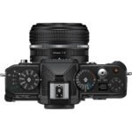 Nikon Zf Mirrorless Camera - Image 3