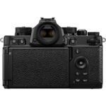 Nikon Zf Mirrorless Camera - Image 5