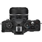 Nikon Zf Mirrorless Camera with 40mm Lens - Image 3