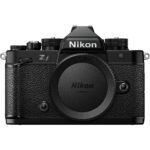 Nikon Zf Mirrorless Camera with 40mm Lens - Image 4