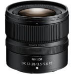 Nikon Z30 Mirrorless Camera with 12-28mm Lens - Image 5