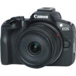 Canon EOS R50 Video Creator Kit - Image 2