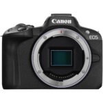 Canon EOS R50 Video Creator Kit - Image 3