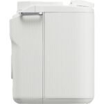 Sony ZV-E10 II Mirrorless Camera (White) - Image 5