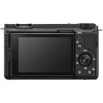 Sony ZV-E10 II Mirrorless Camera with 16-50mm Lens (Black) - Image 2