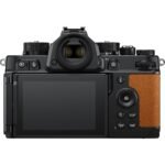 Nikon Zf Mirrorless Camera (Orange) - Image 2