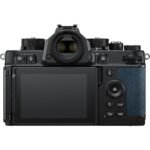 Nikon Zf Mirrorless Camera (Blue) - Image 2