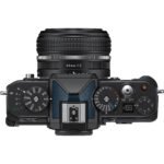 Nikon Zf Mirrorless Camera (Blue) - Image 3