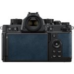 Nikon Zf Mirrorless Camera (Blue) - Image 4