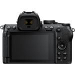 Nikon Z50 II Mirrorless Camera - Image 2