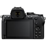 Nikon Z50 II Mirrorless Camera with 16-50mm Lens - Image 2