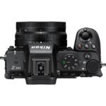 Nikon Z50 II Mirrorless Camera with 16-50mm Lens - Image 3