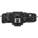 Nikon Zfc Mirrorless Camera with 16-50mm f/3.5-6.3 Lens (Black) - Image 3