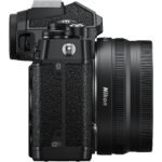 Nikon Zfc Mirrorless Camera with 16-50mm f/3.5-6.3 Lens (Black) - Image 5