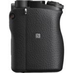 Sony a6100 Mirrorless Camera with 16-50mm f/3.5-5.6 II Lens - Image 5