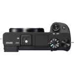 Sony a6400 Mirrorless Camera with 16-50mm f/3.5-5.6 II Lens - Image 3