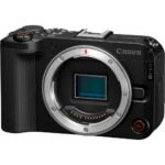 Canon EOS R50 V Mirrorless Camera