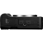 Canon EOS R50 V Mirrorless Camera - Image 4