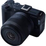 Canon EOS R50 V Mirrorless Camera with 14-30mm f/4-6.3 Lens