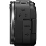 Canon EOS R50 V Mirrorless Camera with 14-30mm f/4-6.3 Lens - Image 6